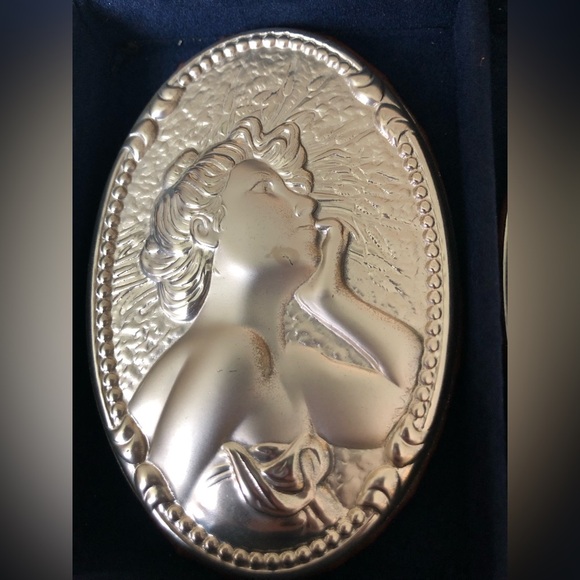 Italian Wall Plaques - Picture 6 of 8